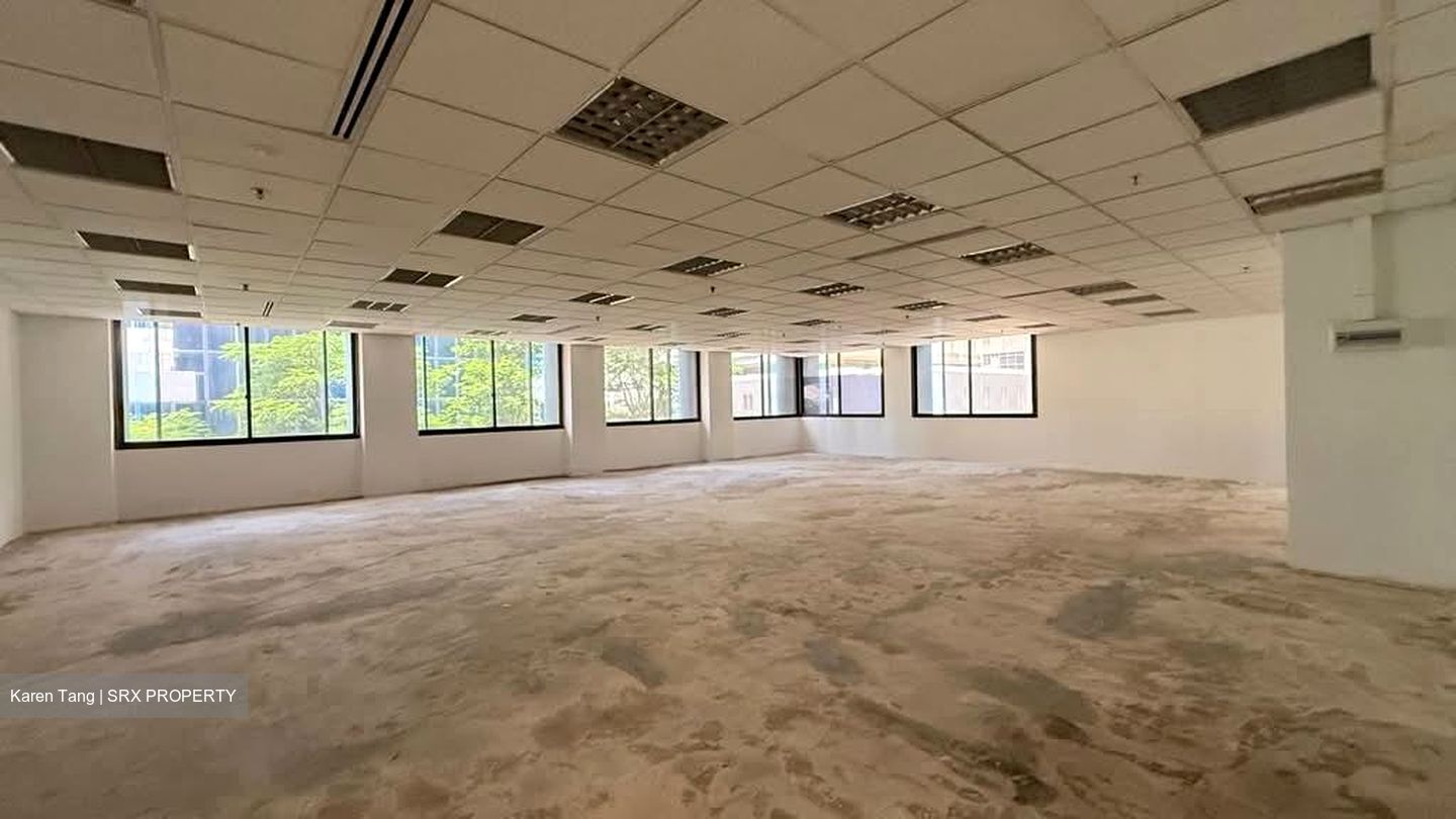 Cecil Court (D1), Office #538663921